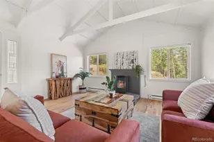 34096 Columbine Cir, Evergreen, CO 80439 - Photo 9