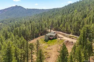 34096 Columbine Cir, Evergreen, CO 80439 - Photo 41
