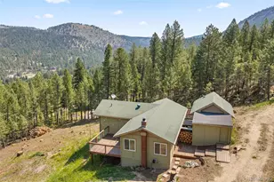 34096 Columbine Cir, Evergreen, CO 80439 - Photo 1