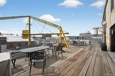 3317 Blake Street #101, Denver, CO 80205 - Photo 27