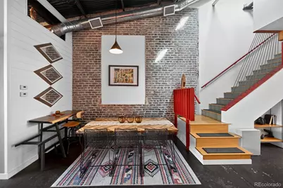 3317 Blake Street #101, Denver, CO 80205 - Photo 19