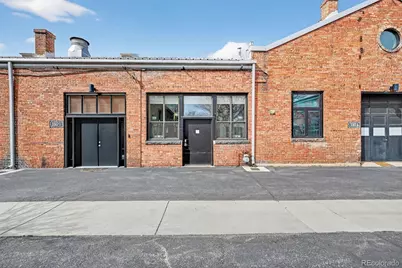 3317 Blake Street #101, Denver, CO 80205 - Photo 1