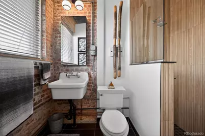 3317 Blake Street #101, Denver, CO 80205 - Photo 23