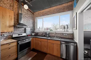 3317 Blake St, Denver, CO 80205 - Photo 17