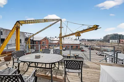 3317 Blake Street #101, Denver, CO 80205 - Photo 29