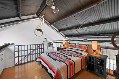 3317 Blake Street #101, Denver, CO 80205 - Photo 21