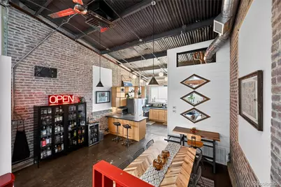 3317 Blake Street #101, Denver, CO 80205 - Photo 9