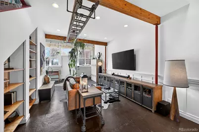 3317 Blake Street #101, Denver, CO 80205 - Photo 13