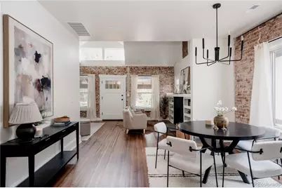 3323 Josephine Street, Denver, CO 80205 - Photo 1