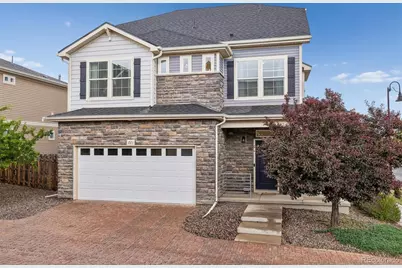 221 S Oak Hill Street, Aurora, CO 80018 - Photo 1