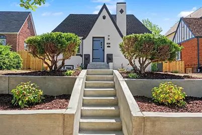 2746 N Milwaukee Street, Denver, CO 80205 - Photo 1