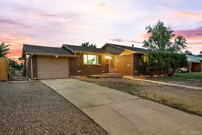 600 E 78th Place, Denver, CO 80229 - Photo 23