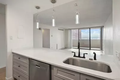 1020 15th Street #16N, Denver, CO 80202 - Photo 9