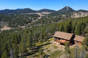 10798 Crystal Way, Conifer, CO 80433 - Photo 33