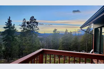 10798 Crystal Way, Conifer, CO 80433 - Photo 1