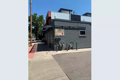 3510 Wyandot Street, Denver, CO 80211 - Photo 3