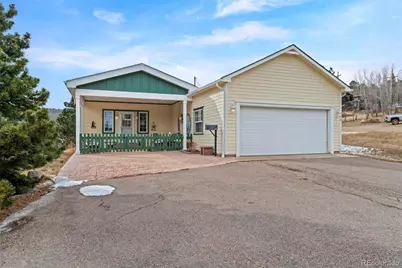 365 N Bridge Street, Nederland, CO 80466 - Photo 1