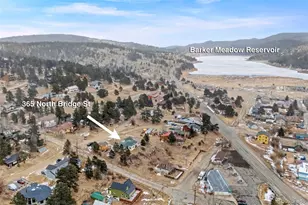 365 N Bridge St, Nederland, CO 80466 - Photo 21