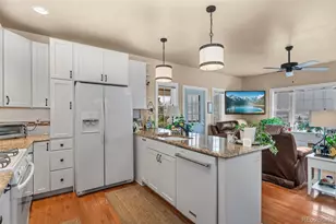 365 N Bridge St, Nederland, CO 80466 - Photo 5