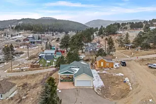 365 N Bridge St, Nederland, CO 80466 - Photo 17