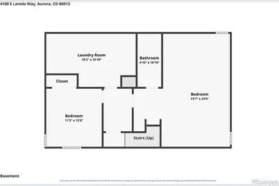 4100 S Laredo Way, Aurora, CO 80013 - Photo 31
