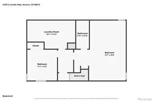 4100 S Laredo Way, Aurora, CO 80013 - Photo 31