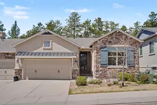 16464 Woodward Terrace, Monument, CO 80132 - Photo 1
