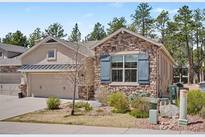 16464 Woodward Terrace, Monument, CO 80132 - Photo 3