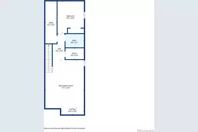 2012 S Clayton Street, Denver, CO 80210 - Photo 37