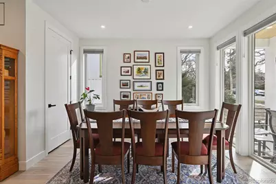 2012 S Clayton Street, Denver, CO 80210 - Photo 3