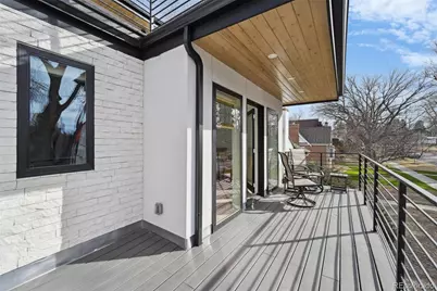 2012 S Clayton Street, Denver, CO 80210 - Photo 13