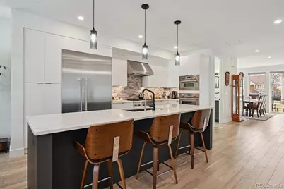 2012 S Clayton Street, Denver, CO 80210 - Photo 9