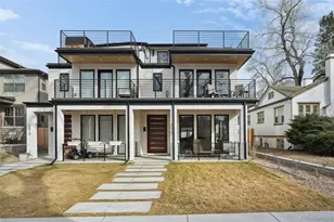 2012 S Clayton St, Denver, CO 80210 - Photo 1