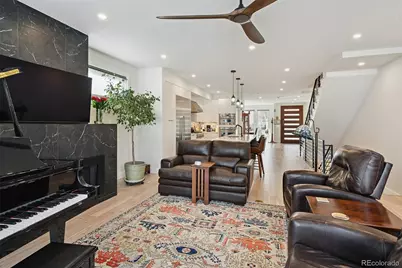 2012 S Clayton Street, Denver, CO 80210 - Photo 7