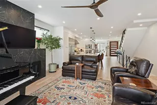 2012 S Clayton St, Denver, CO 80210 - Photo 7