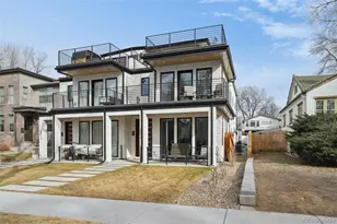 2012 S Clayton St, Denver, CO 80210 - Photo 35
