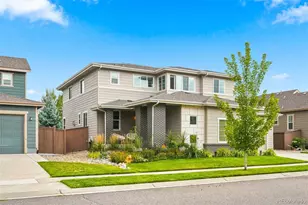 15398 W 50th Pl, Golden, CO 80403 - Photo 1