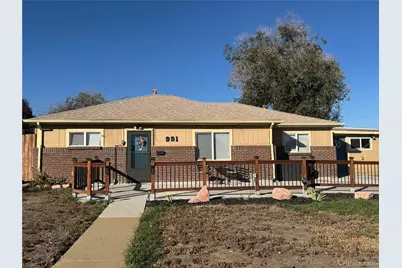 991 Oak Place, Thornton, CO 80229 - Photo 1
