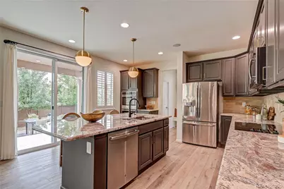 15266 W 51st Avenue, Golden, CO 80403 - Photo 17