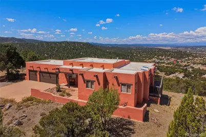 11791 Diamond View Road, Trinidad, CO 81082 - Photo 1
