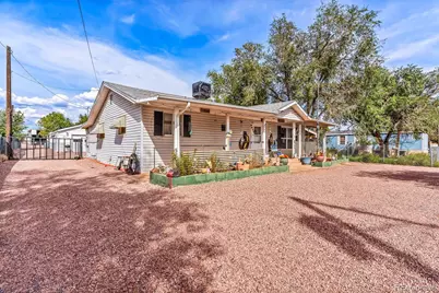 2149 Washington Street, Canon City, CO 81212 - Photo 1
