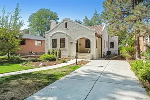 2327 S Columbine St, Denver, CO 80210 - Photo 1