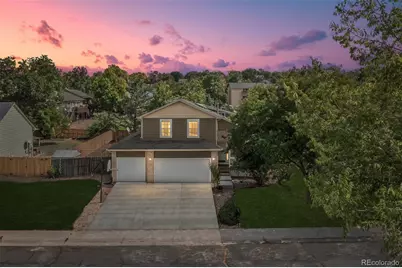 7140 S Clay Street, Littleton, CO 80120 - Photo 1