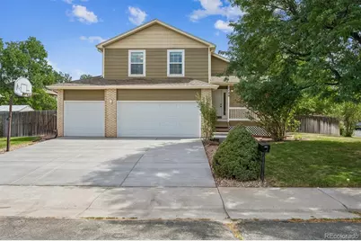7140 S Clay Street, Littleton, CO 80120 - Photo 3
