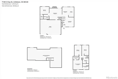7140 S Clay Street, Littleton, CO 80120 - Photo 37