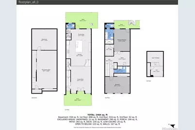 1748 Blake Street, Denver, CO 80202 - Photo 45