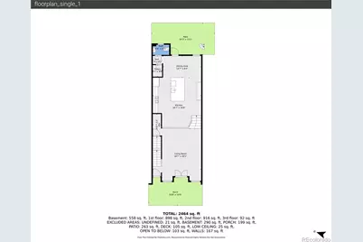 1748 Blake Street, Denver, CO 80202 - Photo 41