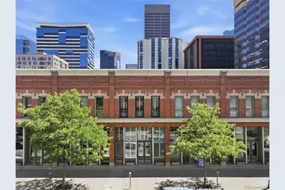 1748 Blake Street, Denver, CO 80202 - Photo 1