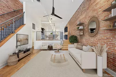 1748 Blake Street, Denver, CO 80202 - Photo 3