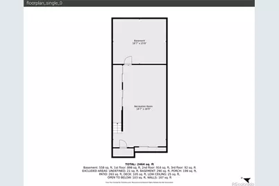 1748 Blake Street, Denver, CO 80202 - Photo 43